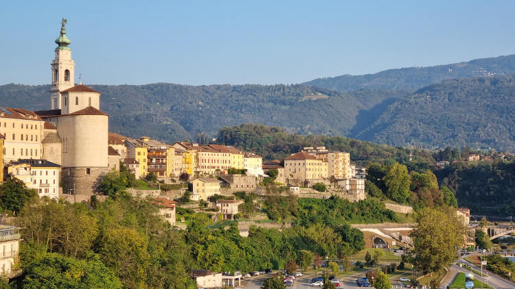 Veneto Italy